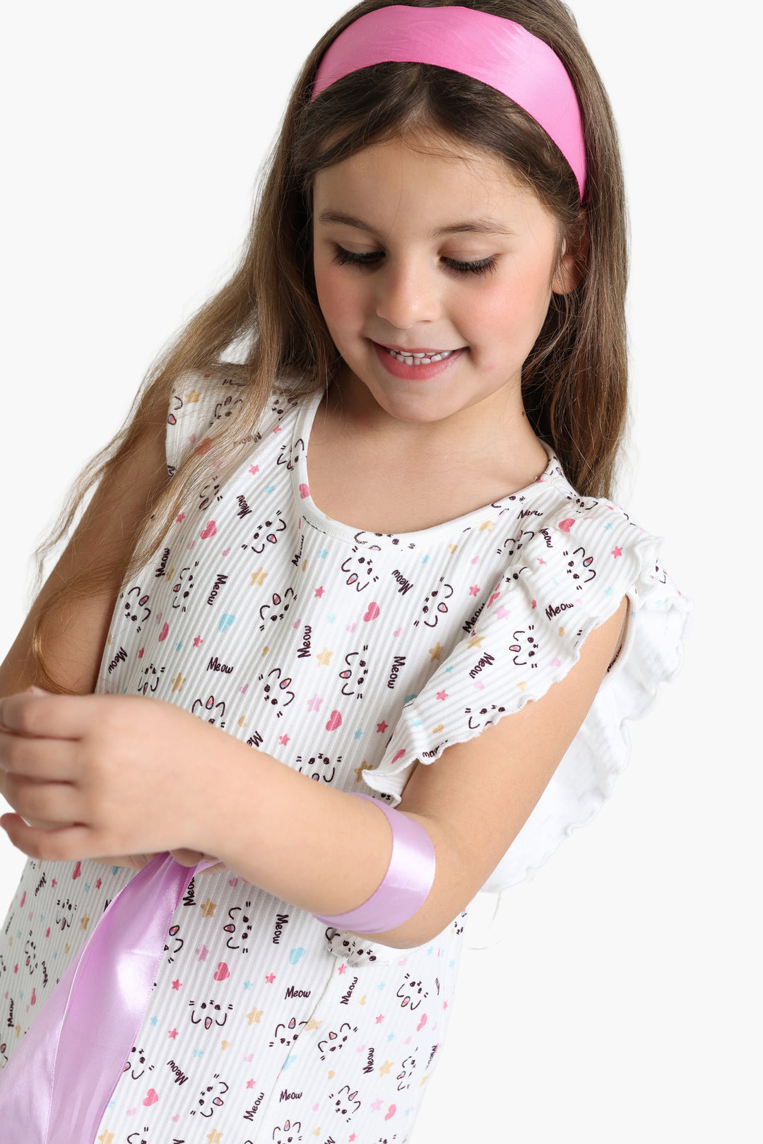 Girls Loungedress