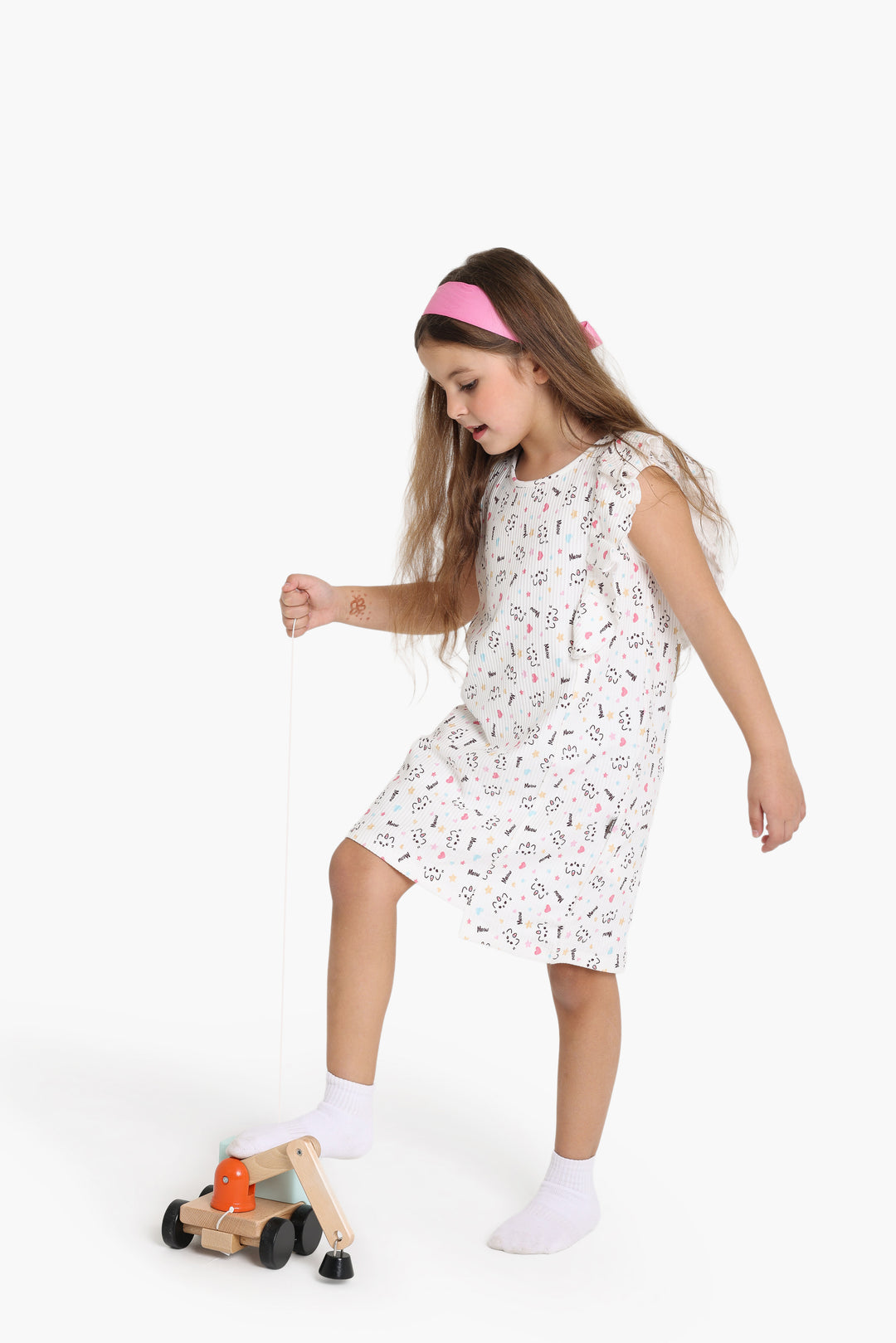 Girls Loungedress