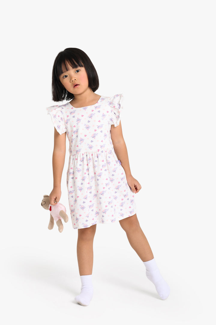Girls Loungedress