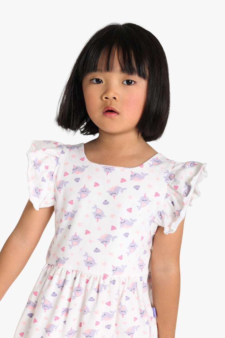 Girls Loungedress