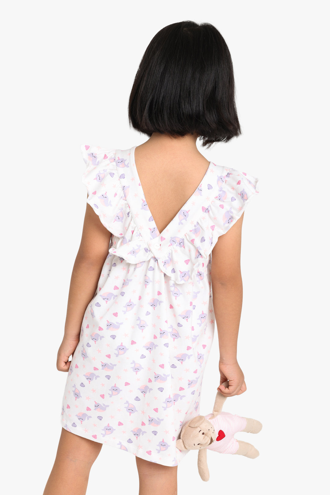Girls Loungedress