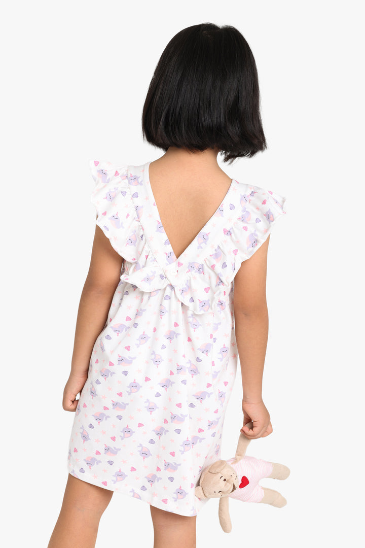 Girls Loungedress