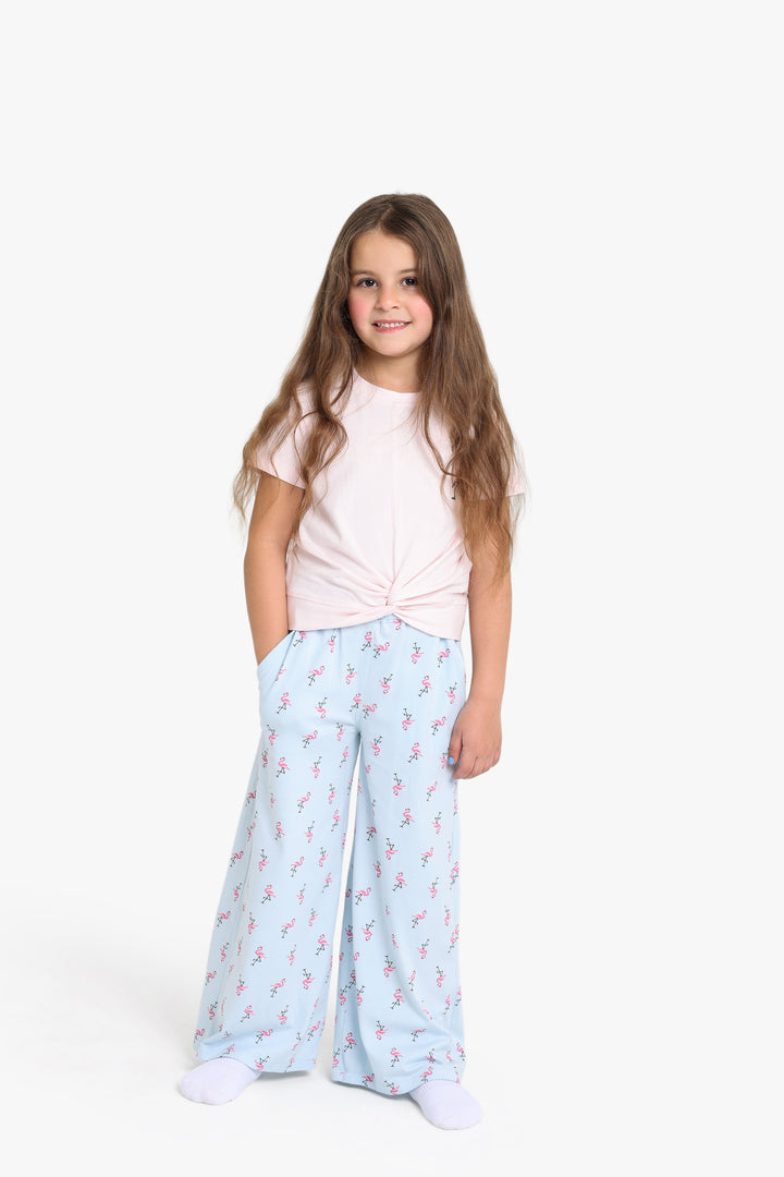 Girls Pyjama Set