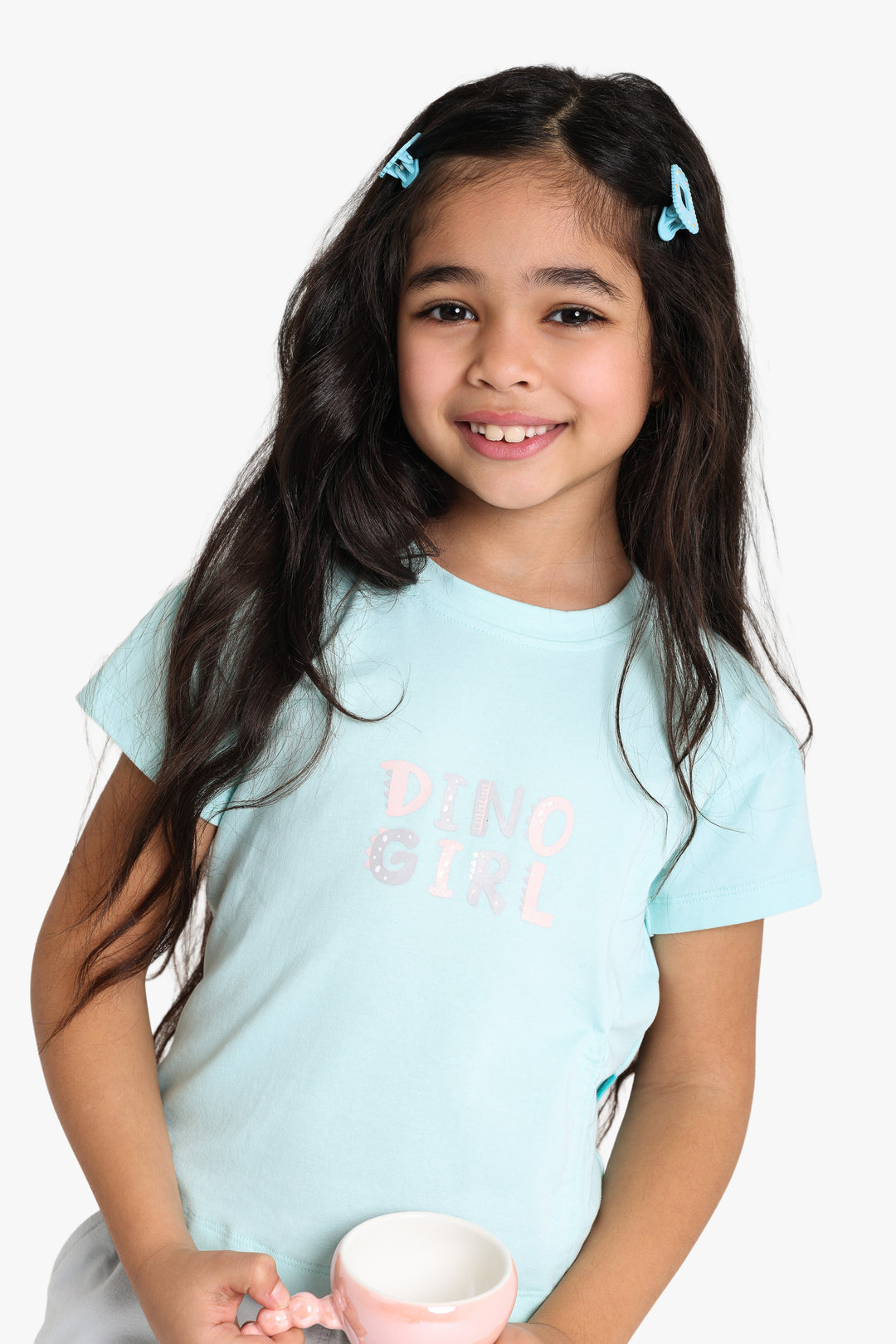 Girls Pyjama Set