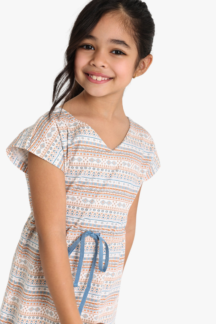 Girls Loungedress