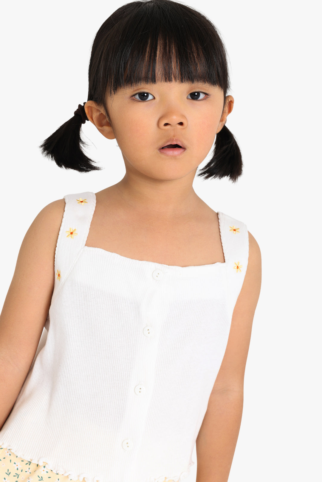 Girls Pyjama Set