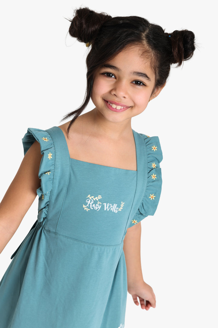 Girls Dress