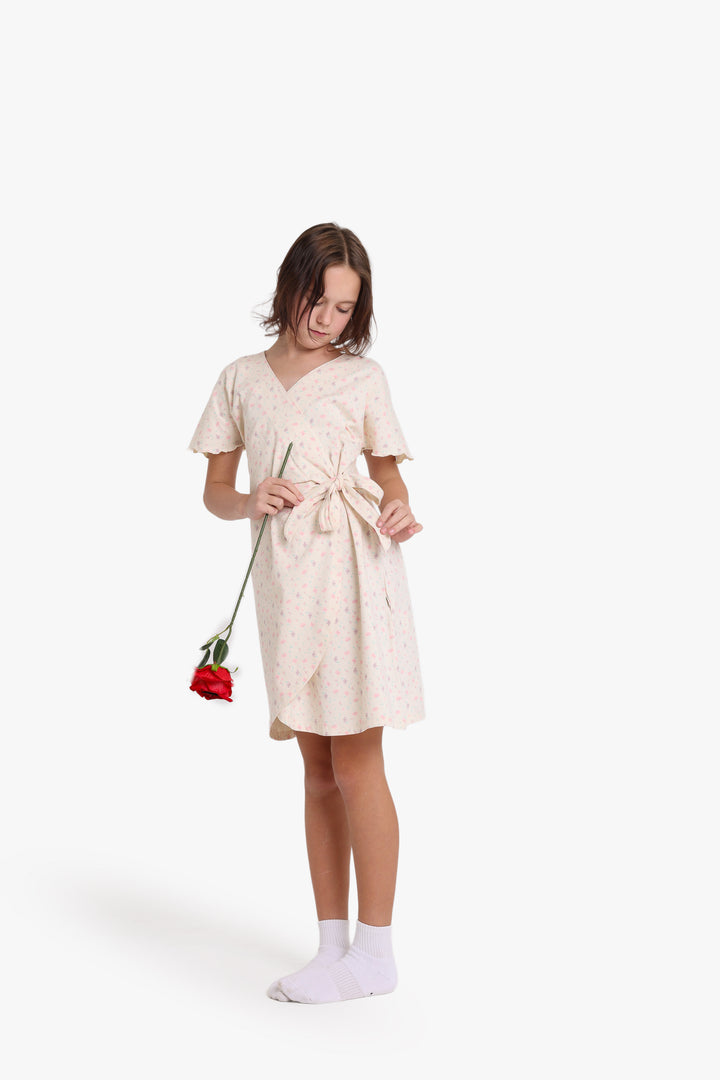 Girls Loungedress
