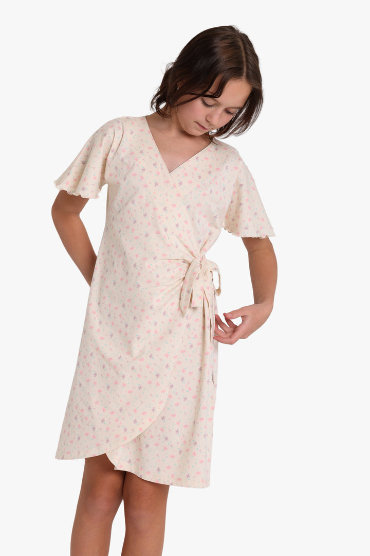 Girls Loungedress