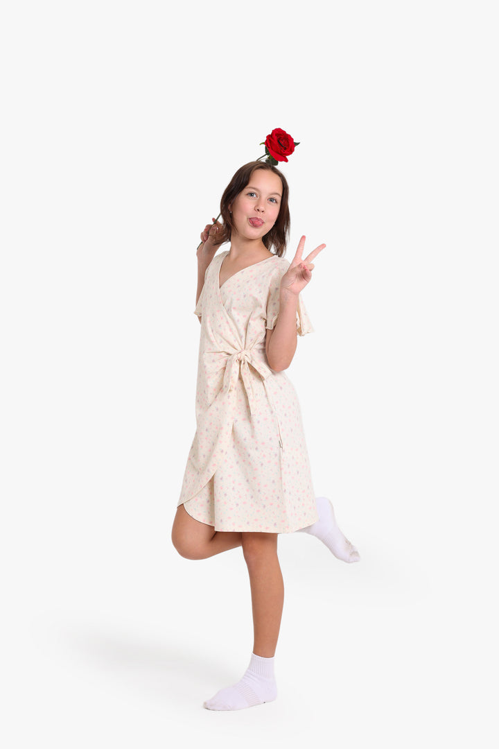 Girls Loungedress