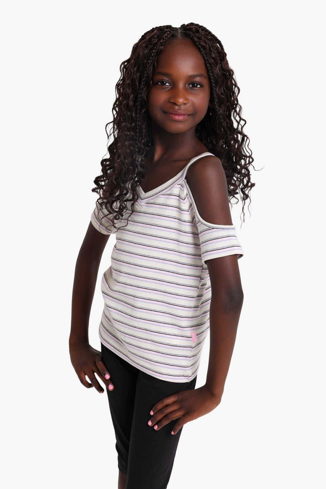 Girls Pyjama Set