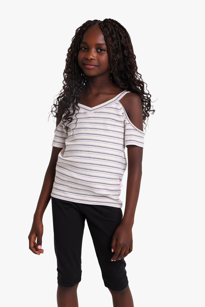 Girls Pyjama Set