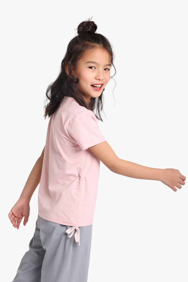 Girls Pyjama Set