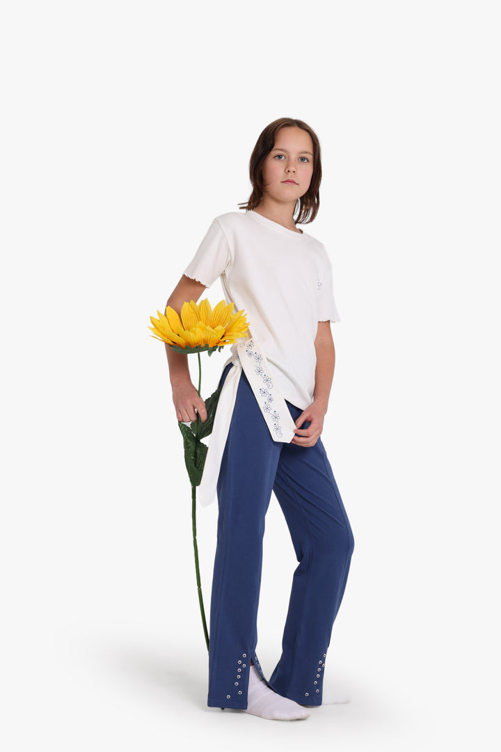 Girls Pyjama Set