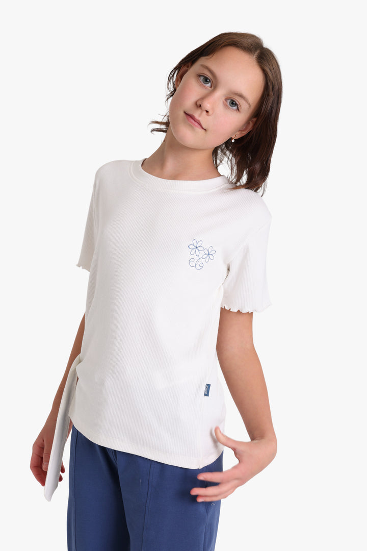 Girls Pyjama Set