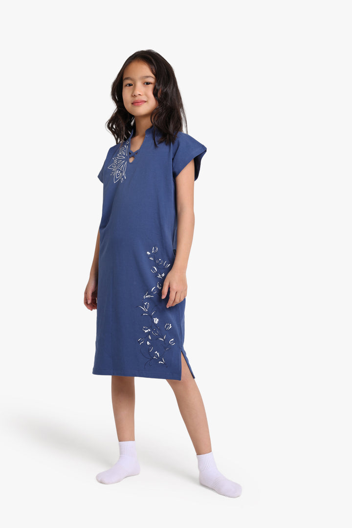 Girls Loungedress