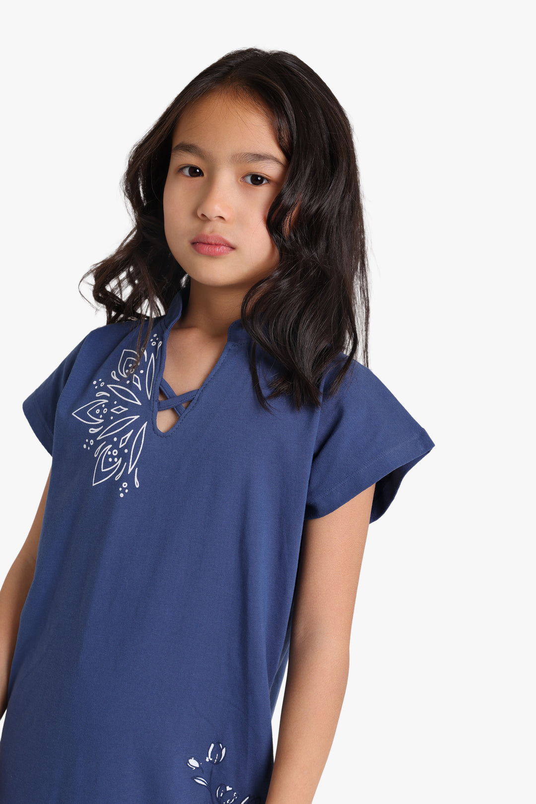 Girls Loungedress