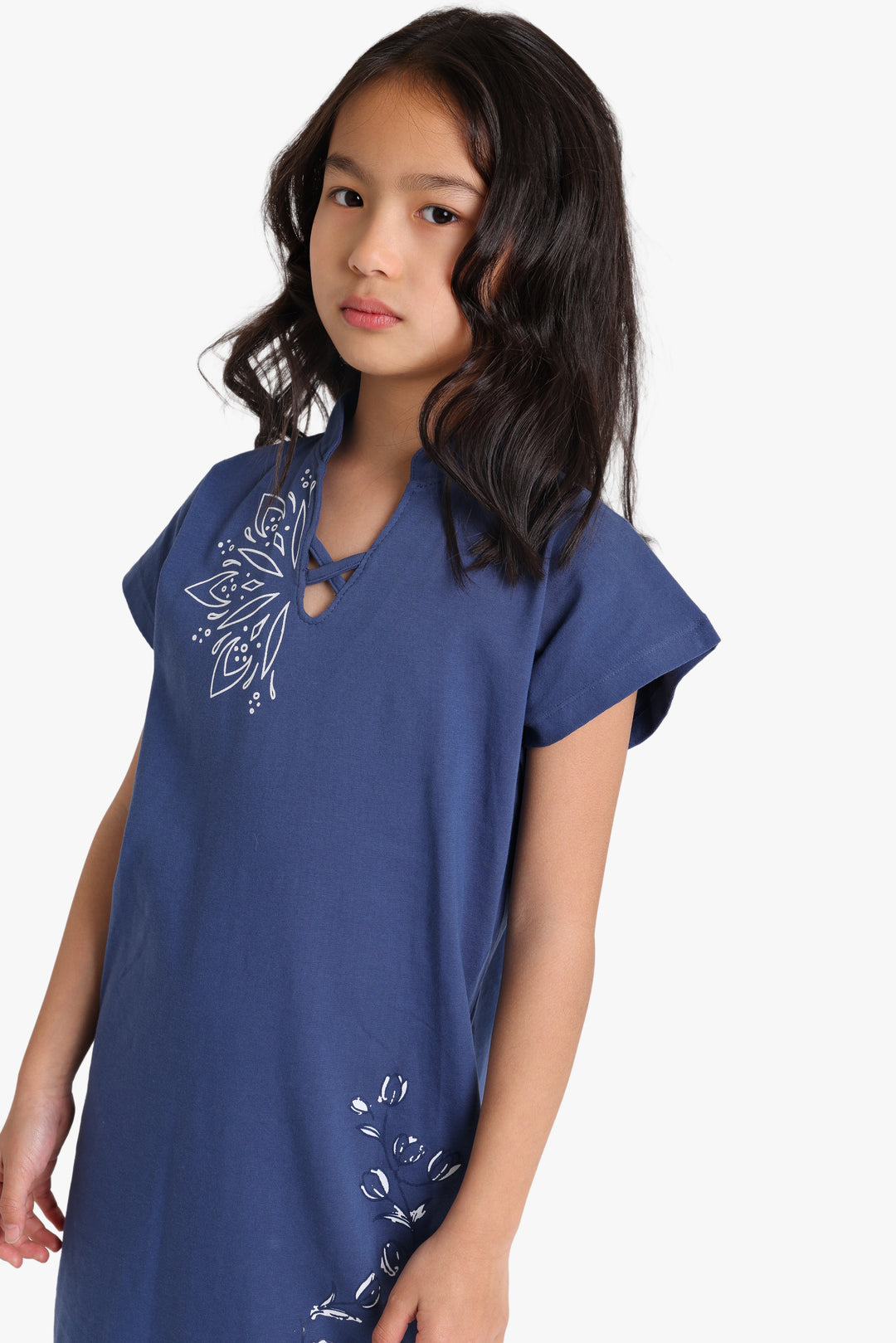 Girls Loungedress