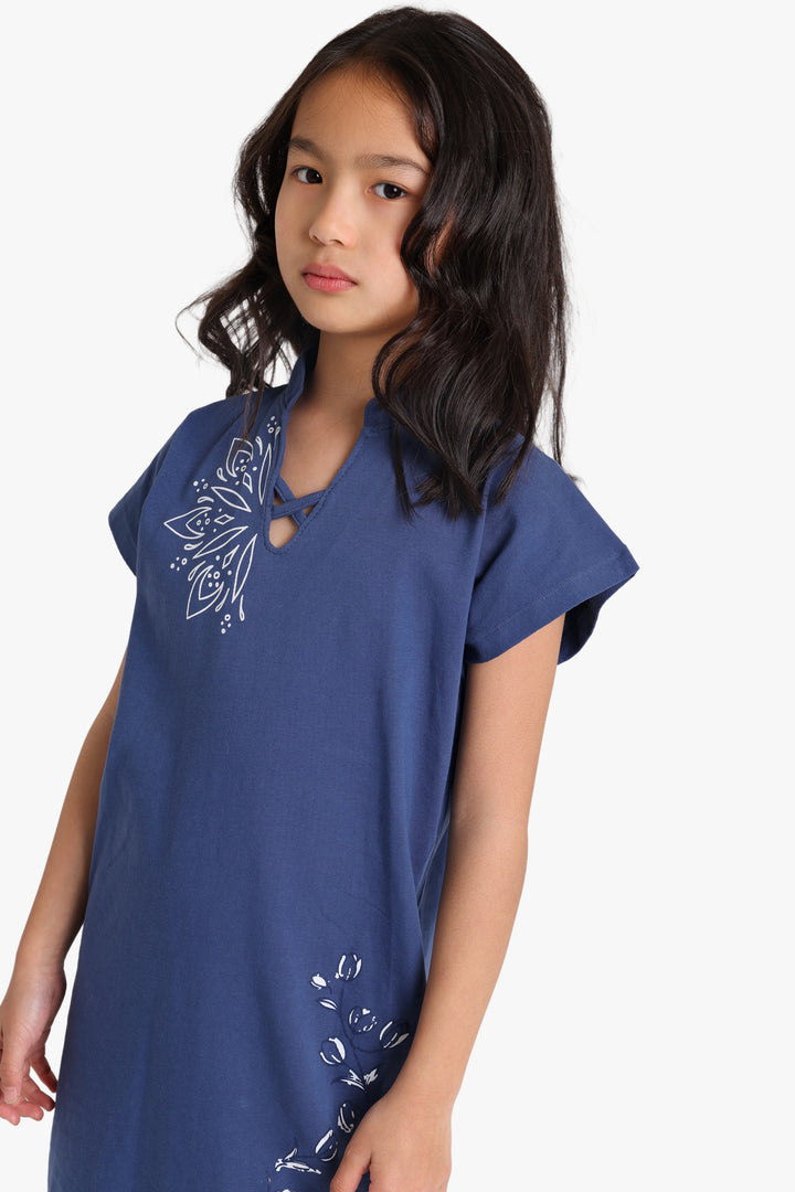 Girls Loungedress