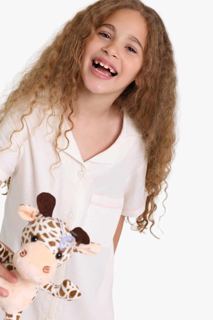 Girls Loungedress