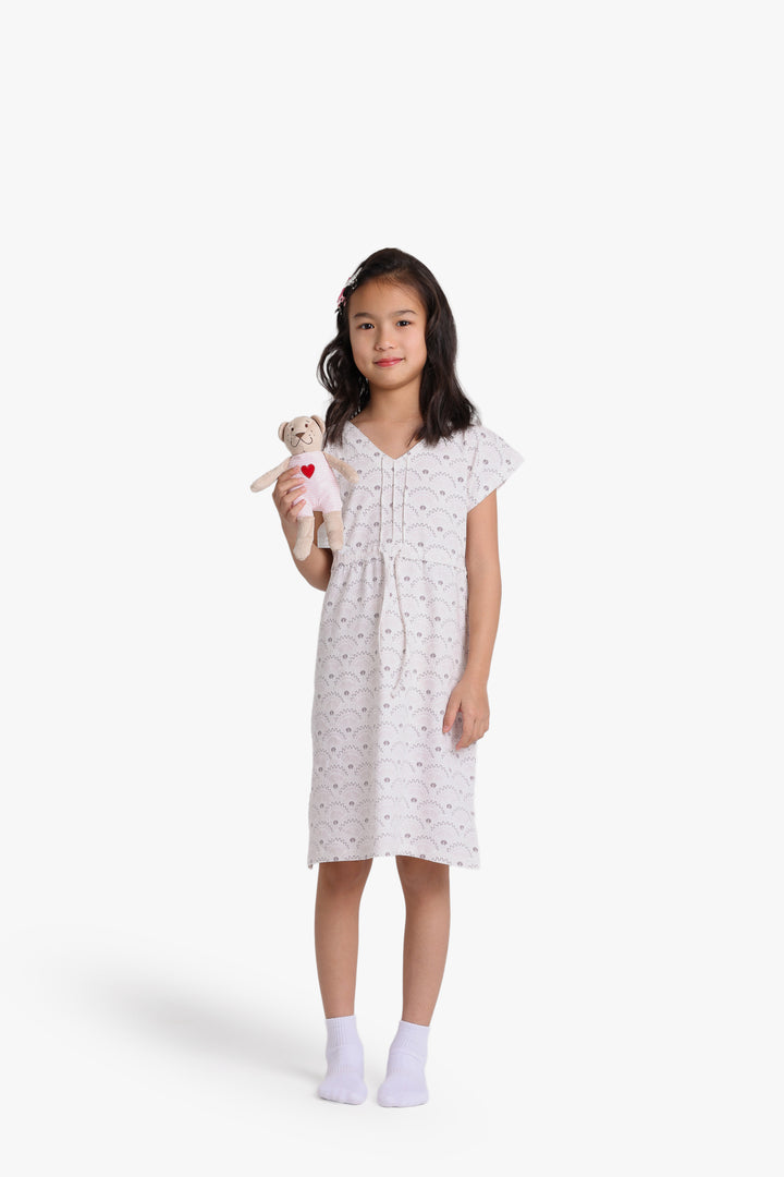 Girls Loungedress