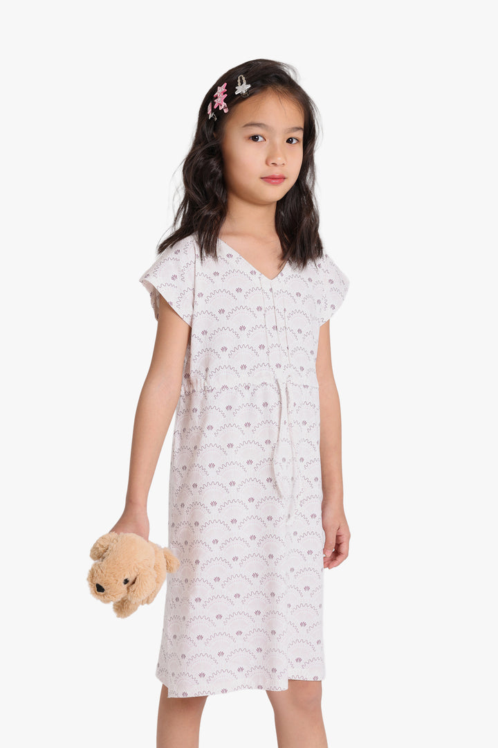 Girls Loungedress