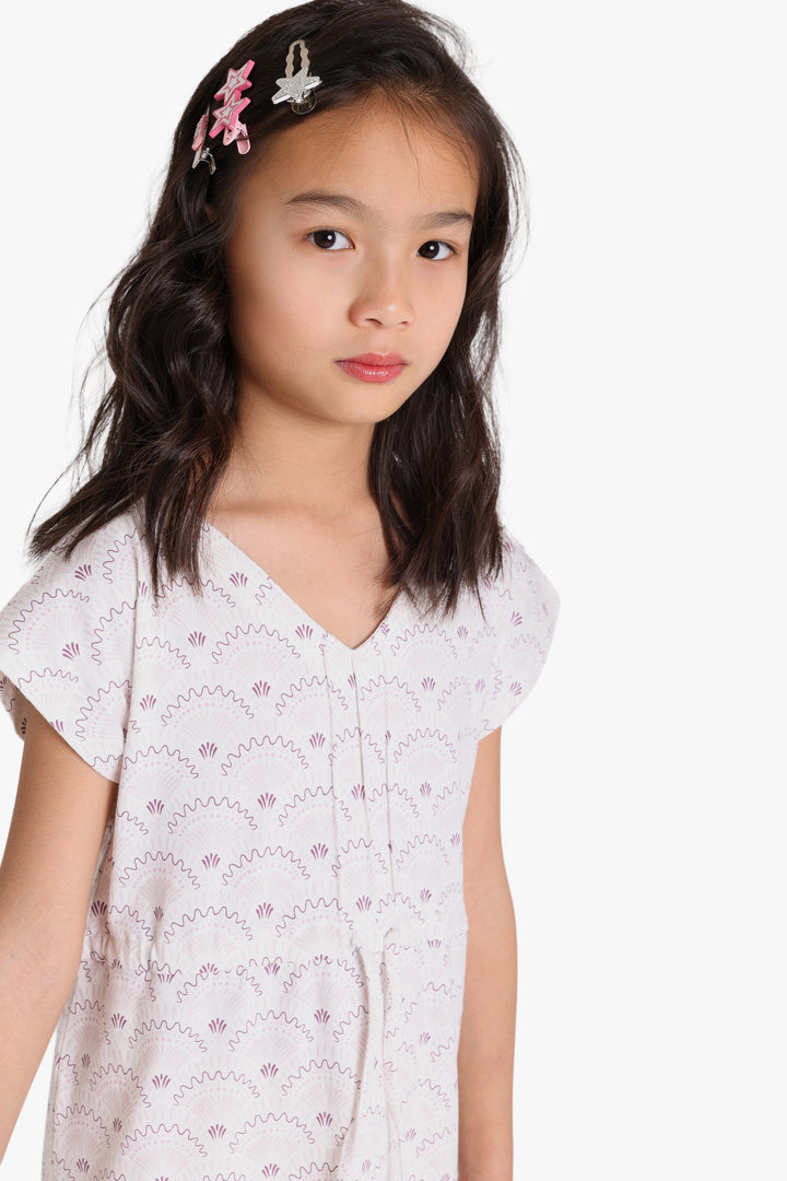 Girls Loungedress