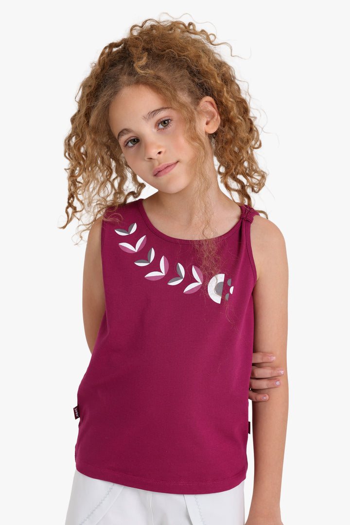 Girls Pyjama Set