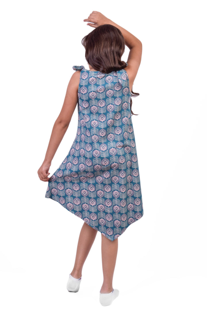 Printed Sleepwear