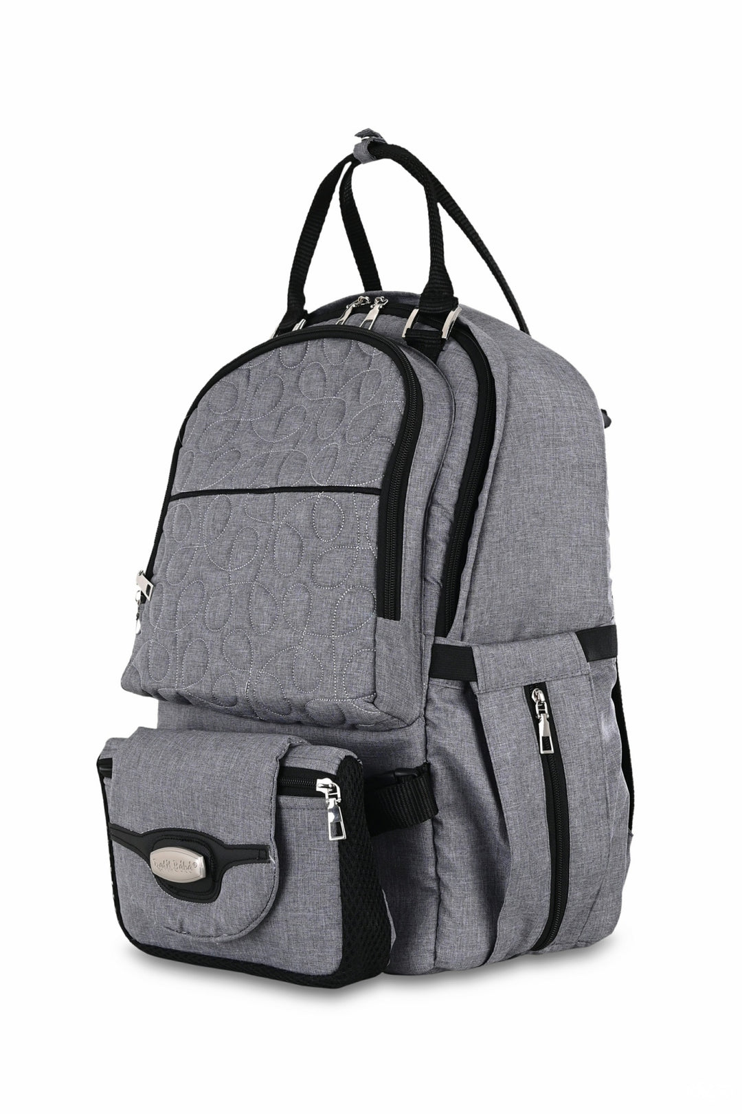 Diaper Bag Premuim Go