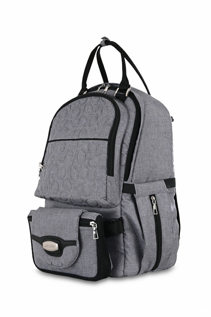 Diaper Bag Premuim Go