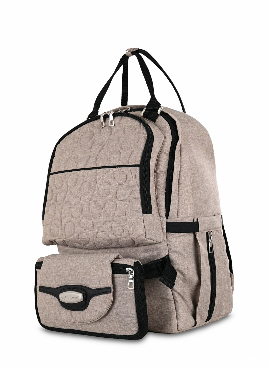 Diaper Bag Premuim Go 100210906