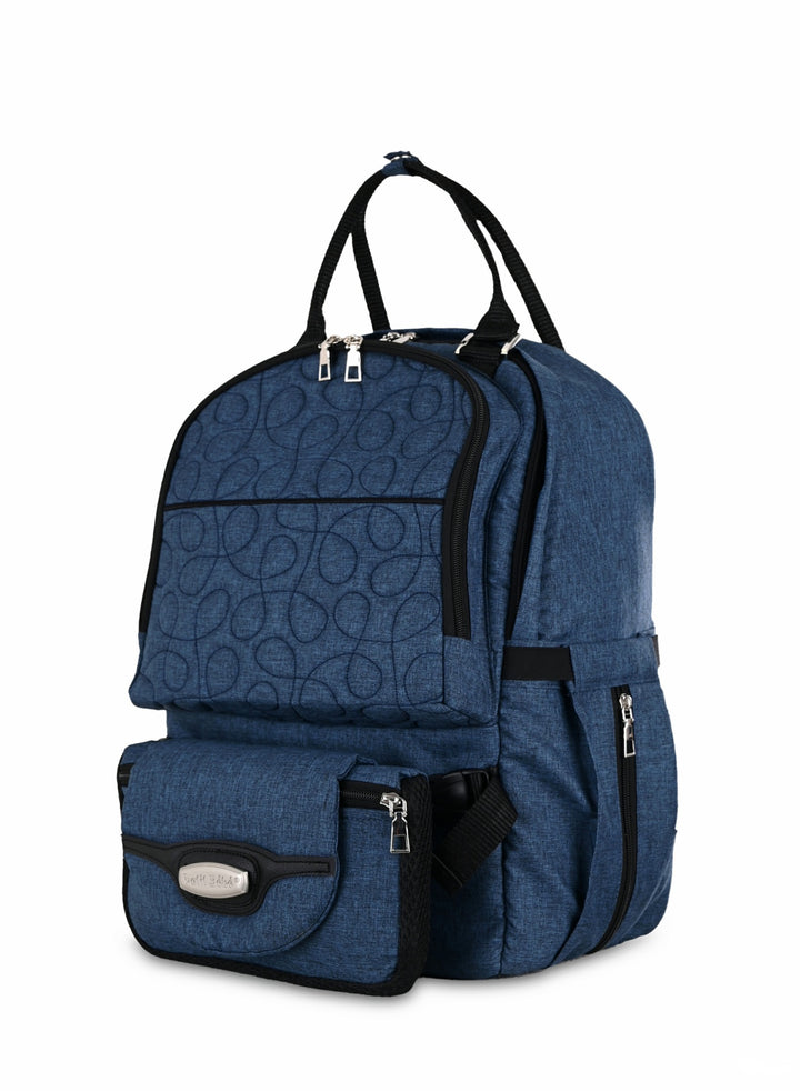 Diaper Bag Premuim Go