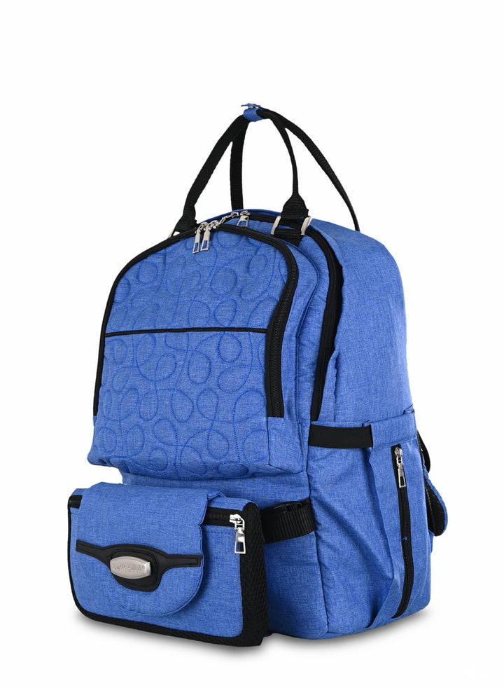 Diaper Bag Premuim Go 100210908