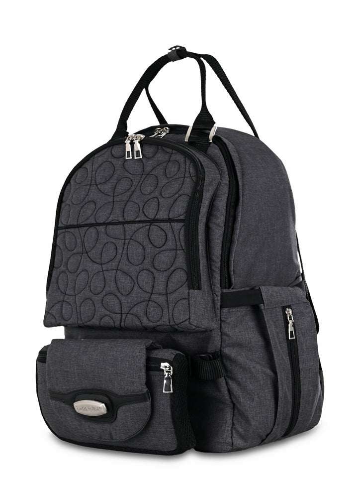 Diaper Bag Premuim Go