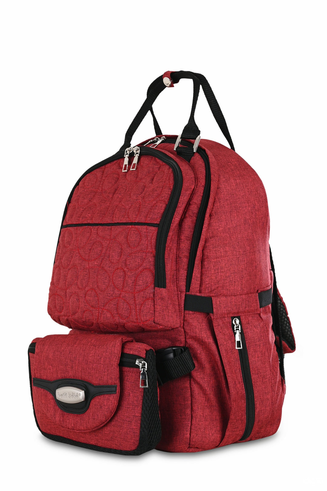 Diaper Bag Premuim Go