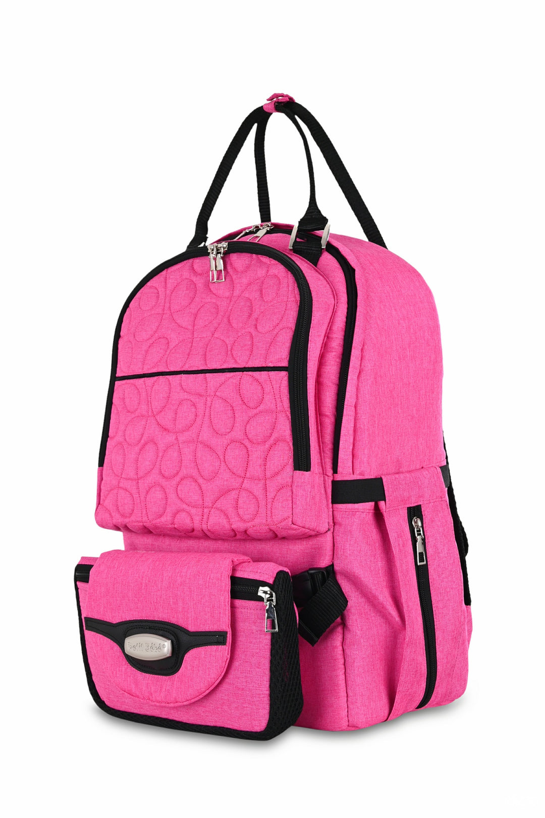 Diaper Bag Premuim Go 100210902