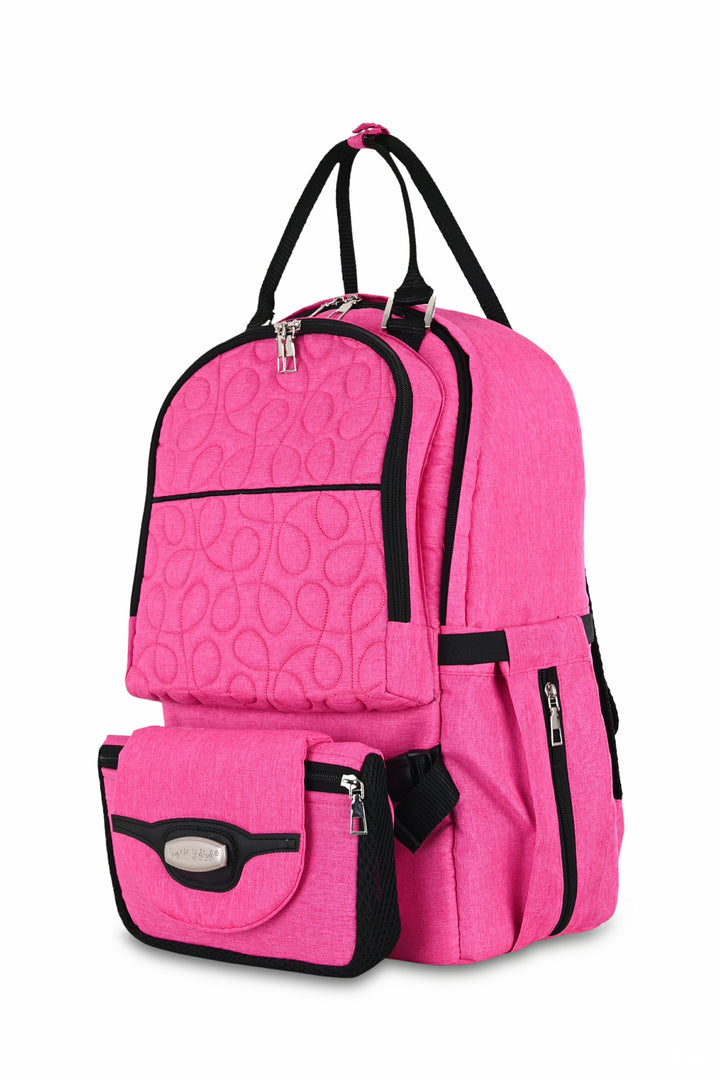Diaper Bag Premuim Go 100210902