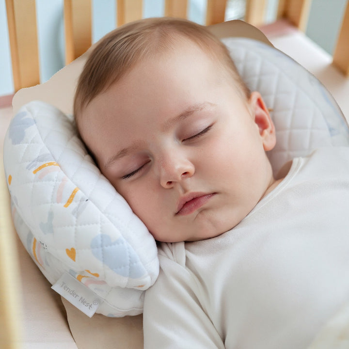 Baby Head Support