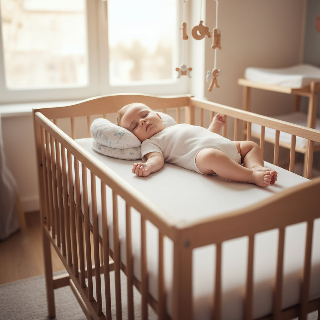 Baby Head Support