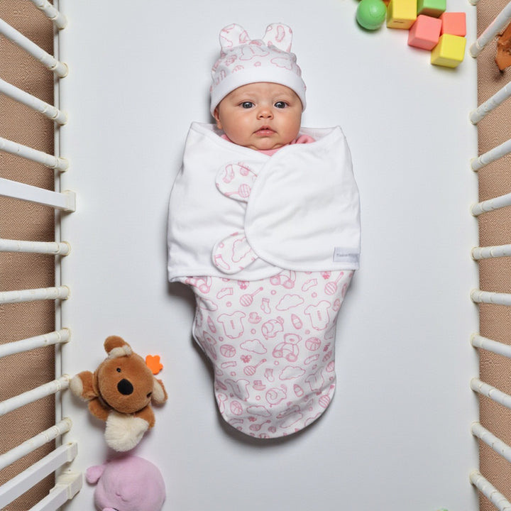Baby Swaddle