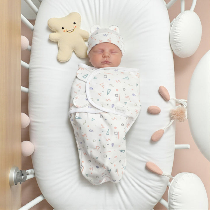 Baby Swaddle