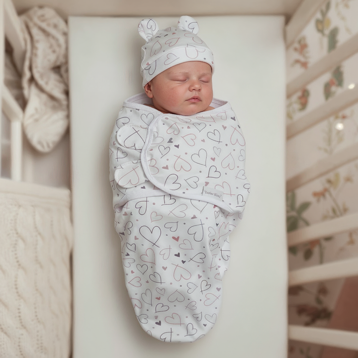 Baby Swaddle