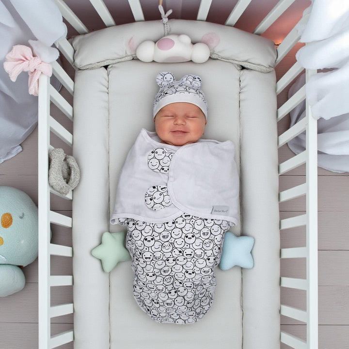 Baby Burping Towel Unicorn