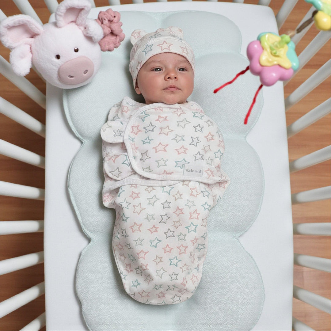 Baby Swaddle