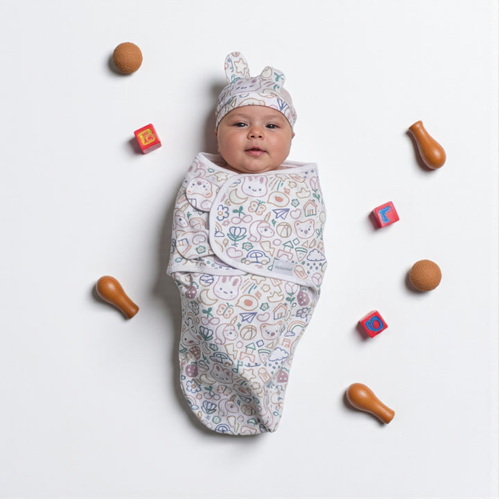 Baby Swaddle