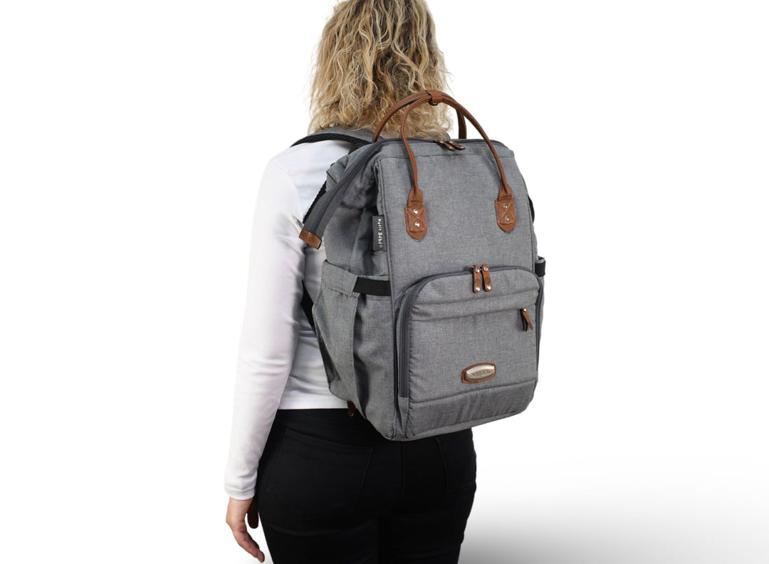 Diaper Bag Premium Max 40411001