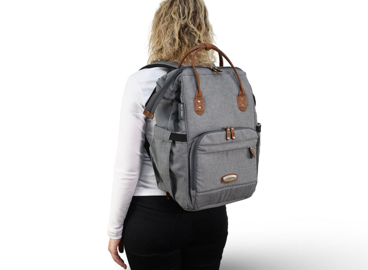 Diaper Bag Premium Max 40411001