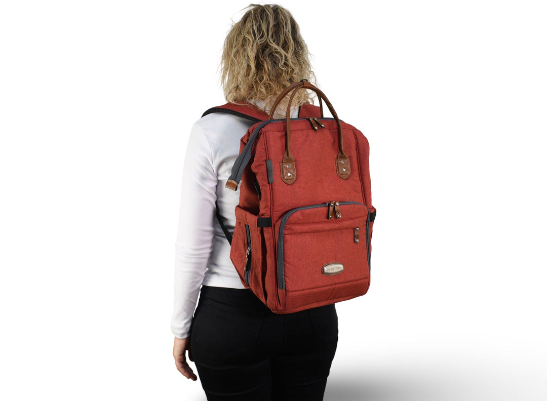 Diaper Bag premium