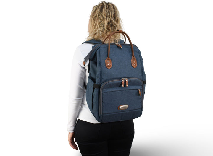 Diaper Bag Premimum